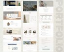 更新しやすいWordPressサイトを制作します 初めてでも安心。丁寧なヒアリングでサポートいたします。 イメージ6