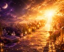 霊視タロットで恋愛のお悩み、本当の気持ちを占います 5名限定✩彼の気持ち、お相手の本音、ふたりの未来を即日鑑定 イメージ7