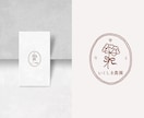 限定3名様！！コンセプトのある温かいロゴ作成します ヒアリングシート・コンセプトシート・Aiデータ付＊初心者歓迎 イメージ7
