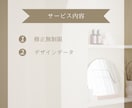 目を引く素敵なバナー制作いたします バナー・ヘッダー画像制作お任せください！ イメージ3
