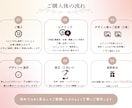淡色でやさしいインスタ投稿画像作ります ふんわり×上品×大人かわいい見やすいデザインをご提案します イメージ5