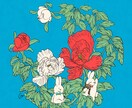 ほんわか手描きのアイコンや挿絵を描きます SNSや挿絵などに！優しい雰囲気のイラストを制作します イメージ3