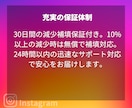 最安✨インスタ日本人フォロワー100人増やします 簡単購入(買う)方法をステップ解説✨宣伝でフォロワー増やすよ イメージ7