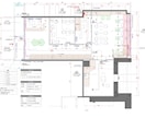 美容室・クリニックの平面図をCAD化します Vectorworks対応・3,000円～ イメージ2