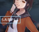 商用可◎様々な用途のイラストを描きます 10月31日まで！2.000円引きで承ります！！ イメージ6