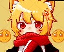 イラスト描きます アイコンなどで使えるイラスト描かせて頂きます イメージ4