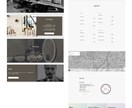 サーバー代込み・プロが高品質サイト制作と管理します 開業等でこれからホームページを持ちたい方におすすめです イメージ3