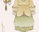 オシャレな小物イラストを描きます パッケージやサイトなどにオシャレなアイテムイラストを！ イメージ5