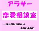 アラサーの為の相談室、これからをサポート致します 「もう一人のあたな」となって一緒に考え、アドバイス致します イメージ1