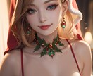 画像生成AIによるAI美女画像生成を教えます 画像生成AIの導入で大量の画像生成が可能になります イメージ1