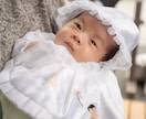 お子様の大切な記念日を、笑顔で彩ります お子様の成長を、自然な笑顔で記録元保育士が安心の撮影を提供 イメージ1