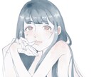 アイコンやサムネイル描きます 歌ってみたのサムネイルやアイコンかかせて頂きます！ イメージ1