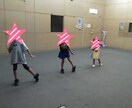 幼稚園、保育園向けダンスの振り付けいたします 運動会、発表会、お祭りなどでかわいいダンス イメージ4