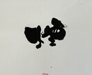 記憶に残る文字を書きます ここぞと言う時の一筆、書かせていただきます イメージ4