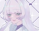 個人使用向けの等身のかわいいイラスト制作します アイコン、壁紙などの個人使用向けのイラスト制作 イメージ1