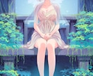 商用利用可能！目を引くオリジナルイラスト描きます グッズ制作やSNS活動、動画配信に使えるイラスト制作 イメージ9