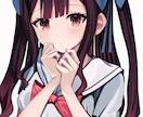 商用利用込！魅力的で可愛いらしいイラストを描きます アイコン・サムネイル等にぜひ！ イメージ5