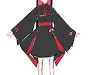イラスト描きます まずはお気軽にご相談ください。 イメージ3