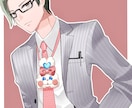 お安くかわいいアイコン描きます あなただけのかわいいを表現します イメージ4