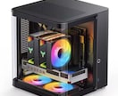 自作PC作成代行します 用途と御予算に応じた部品構成をご提案いたします。 イメージ2