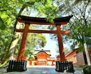 龍蛇神が照らす人生の岐路！二択占いで未来を導きます 霊視占い/恋愛/結婚/仕事/金運/人生相談/悩み/霊感/運勢 イメージ2