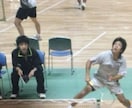 バドミントンレクチャーします バドミントンを始めたい、指導力を上げたい方は是非！ イメージ3