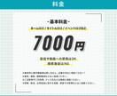 商用OK！注目度UP！あなただけのロゴ制作します Vtuber・配信者の方向け！活動をワンランク上へ!!! イメージ5