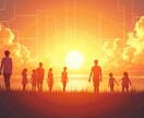 太陽算命学と体質からあなたの運気をみます 太陽黒点から5〜10年の未来を読み解く【天中殺補正】 イメージ14