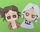キャラクター折り紙、誠心誠意作ります ご期待に答えられるよう、丁寧に作らせていただきます！ イメージ5