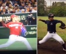 野球をもっと上手に楽しくできるお手伝いをします 簡単・お手軽に取り組めて、変化がすぐに分かります！ イメージ3