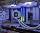 予算から組み立てまで！自作ゲーミングPC代行します 実際の経験に基づく知識で要望に寄り添います！ イメージ3