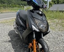 バイクの外装・タンク、なんでも塗装します 職人が仕上げる、艶と質感のリフレッシュ イメージ4