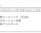 個人VTuberさん向け各種サポートします 「なりたい自分を夢見れる社会へ」 イメージ2