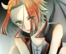 納品スピードに自信アリ！アイコンを描きます 可愛い似顔絵、イラストは必要ならどうぞ！ イメージ5