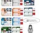 不動産のデザインマイソク作成いたします 賃貸・売買・投資物件など幅広い不動産物件の魅力を引き出します イメージ6