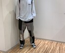 今までの自分を一新させます 10.20代の方を自信のあるコーデにしてみます！ イメージ2