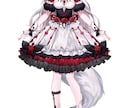 VTuber製作します 納期は短く、価格は全プラットフォーム低価格です イメージ3