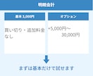 請求書90%時短！Excel+VBAで自動化します 簡単｜請求書｜PDF｜自動化｜開発歴40年 イメージ7