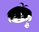 性癖に刺さるアイコンイラスト描きます 他にない性癖に刺さるオリジナルアイコンを描きます！ イメージ9