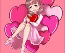 あなたの愛を形にしてみませんか？推しの絵描きます アニメ、漫画、ゲーム、Vtuber、貴方の推しの絵描きます！ イメージ7