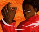 SNS用のオリジナルアイコンを作成します 誰とも被らないあなただけのアイコンを！ イメージ5