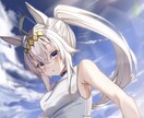 あなたに喜んで貰えるようなイラストを提供します クライアント様のニーズに沿ったものを制作させて頂きます。 イメージ3