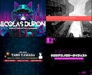 登録率UP！魅力的なYouTubeヘッダー作ります PC・スマホで見切れない！アイコンやサムネもまとめて対応◎ イメージ7