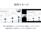 セミナー・シンポジウムの配信業務を代行します 機材準備不要！必要なものは全て持ち込みます！ イメージ5