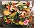 冷蔵庫の中の食材でメニューを考えます フランス料理人が料理のご相談におのります！ イメージ2