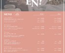 想いをカタチに！オーダーメイドのロゴ作ります 【ai/jpeg/svg】長く使えるオリジナルデザイン イメージ4