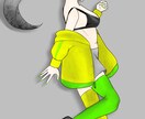 商用利用可！高品質な水彩風イラスト描きます 世界に一点しかないイラストを私と貴方で作りましょう！ イメージ6