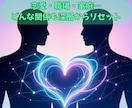 他人の潜在意識を遠隔気功で望む未来へ書き換えます 相手の心・態度・行動が変わらない“最後の壁”から突破します イメージ3