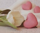 心の糸を紡ぐ縁結びヒーリングをします 大切な縁を結び直し、未来へ繋ぎます イメージ1