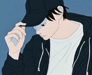 アイコン/オリジナルイラスト作成します 初出品記念!¥4000で描きます。お気軽にDMください。 イメージ5